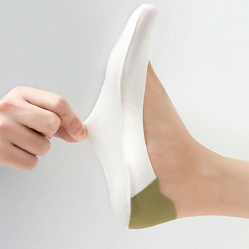 Chaussettes Décontractées Respirantes