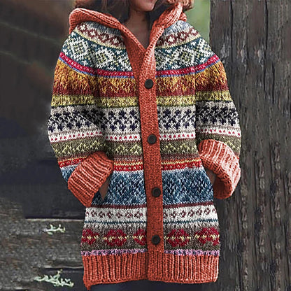 FREYA | WARM VEST