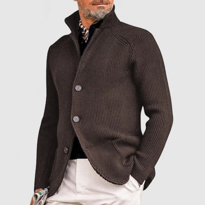 Mario - Elegante jas voor een onvergelijkbare stijl