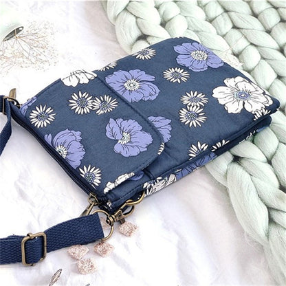 Casual Vintage Tas