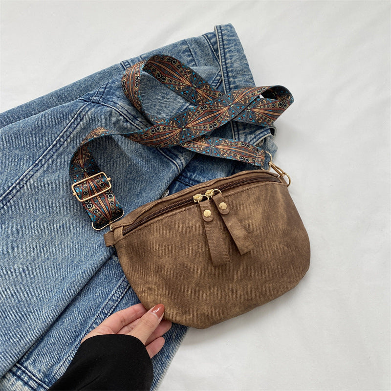 Casual Vintage Tas