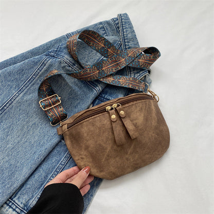 Casual Vintage Tas