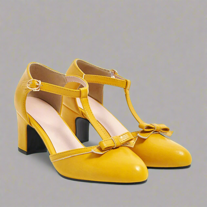 Drisvinda | Elegante comfortabele sandalen voor pijnloze stappen