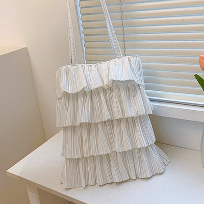 Effen Elegante Tas
