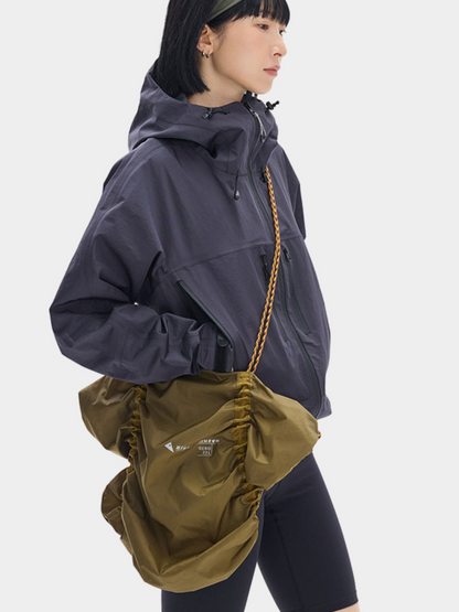 AshLine – Unisex 3-in-1 Hardshell-Wasserdichte Jacke mit DuPont™ Teflon