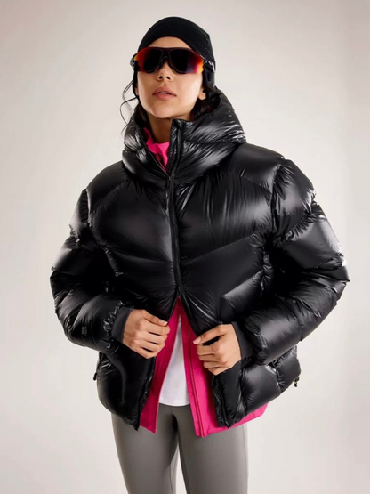 CanyonPeak – Unisex 5000GT Dons Pufferjack
