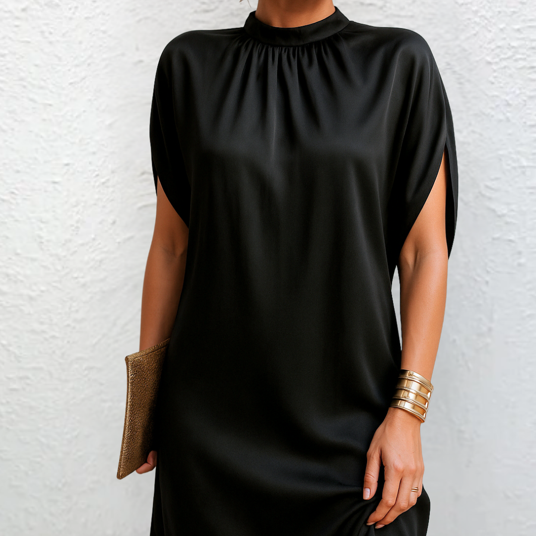 Sheelah™ – Elegantes, Schmeichelhaftes Kleid