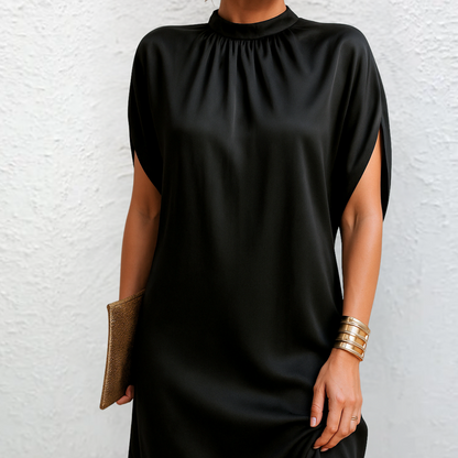 Sheelah™ – Elegantes, Schmeichelhaftes Kleid
