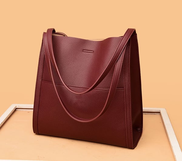 Orla - Tasche aus hochwertigem Leder