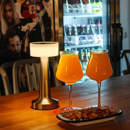 Restaurant-Bar-Tischlampe
