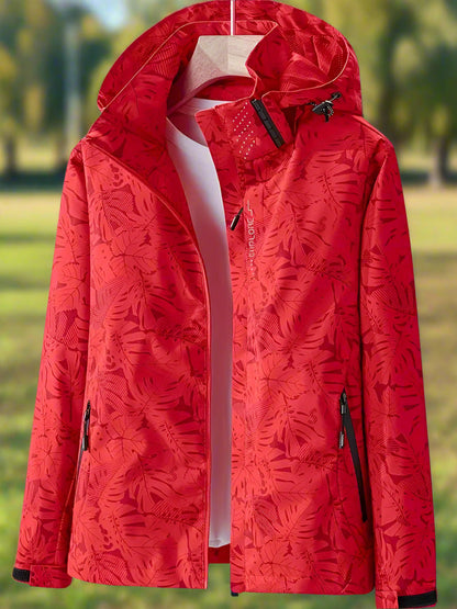 Daisy™ – Waterdichte zomerjas voor dames