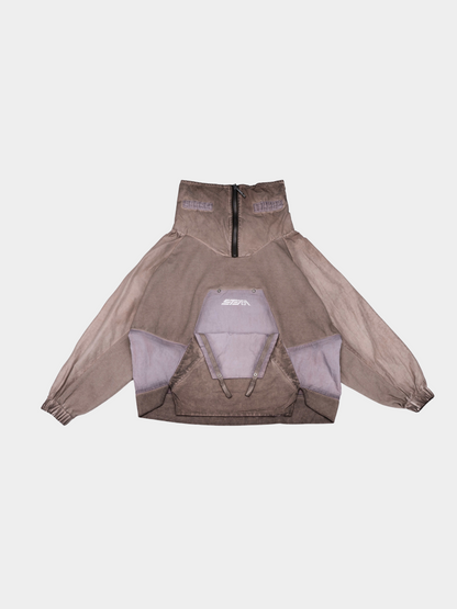 GearBox – Unisex Softshell-Jacke mit Pattentaschen