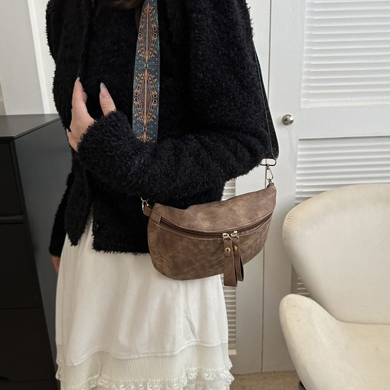 Casual Vintage Tas