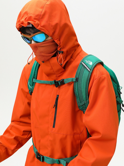 Spirewood – Unisex 3-in-1 afneembaar functioneel jack