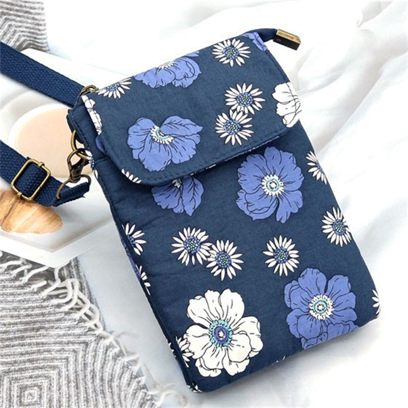 Casual Vintage Tas