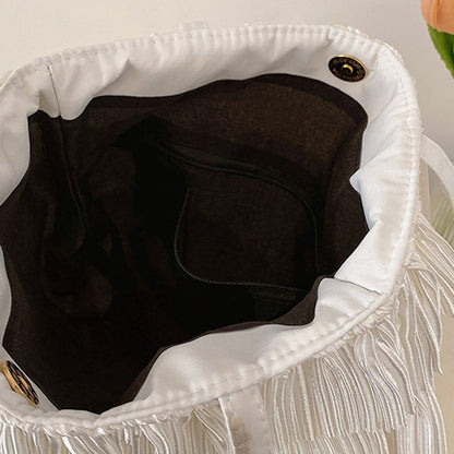 Effen Elegante Tas