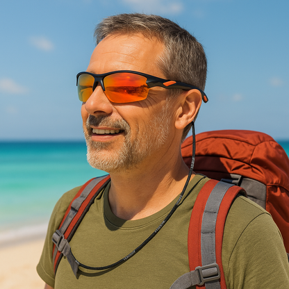 LENNART | PULSE PRO SONNENBRILLE (1+1 GRATIS)