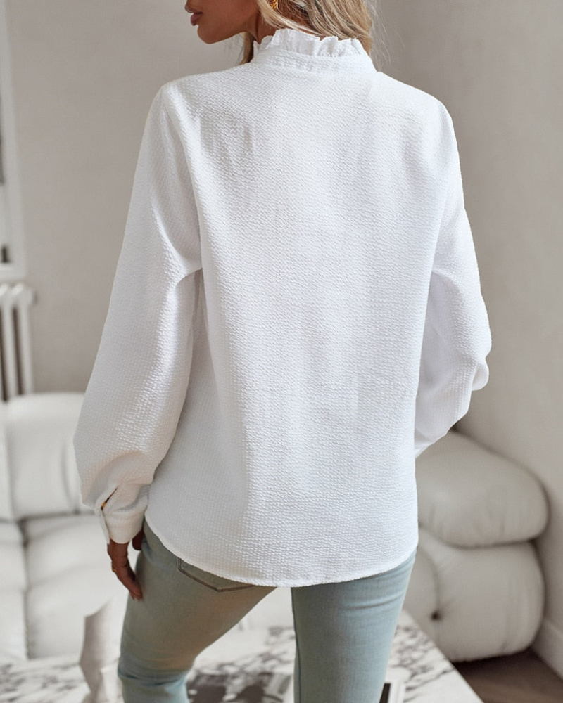 EMA – ELEGANTE BLUSE