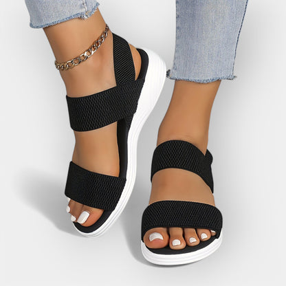 Comfortsandalen