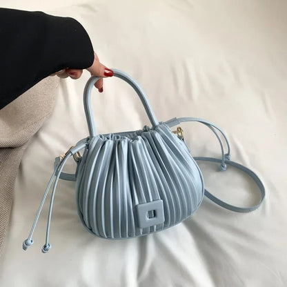 Hugana - Sac à bandoulière vintage de luxe