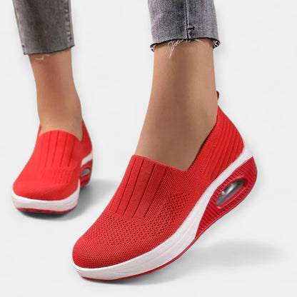 Gemakkelijk te dragen schoenen