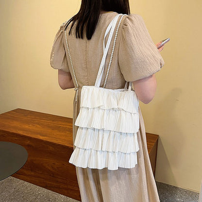 Effen Elegante Tas