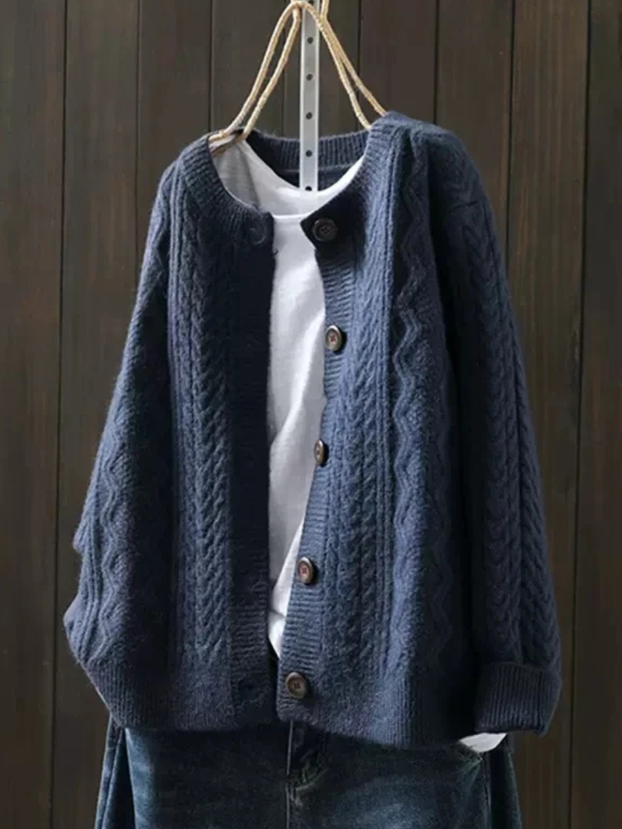 DIE LORENZA | KABELVEST