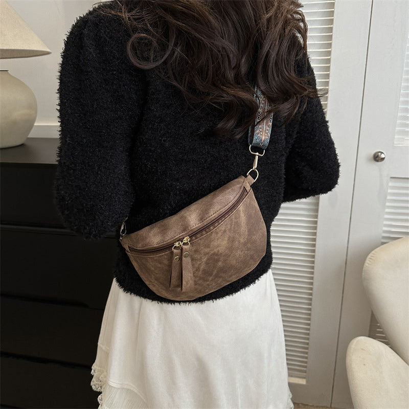 Casual Vintage Tas