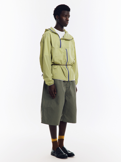 DrySack – Unisex Vollverschweißte Wasserdichte Sun-Shell-Jacke
