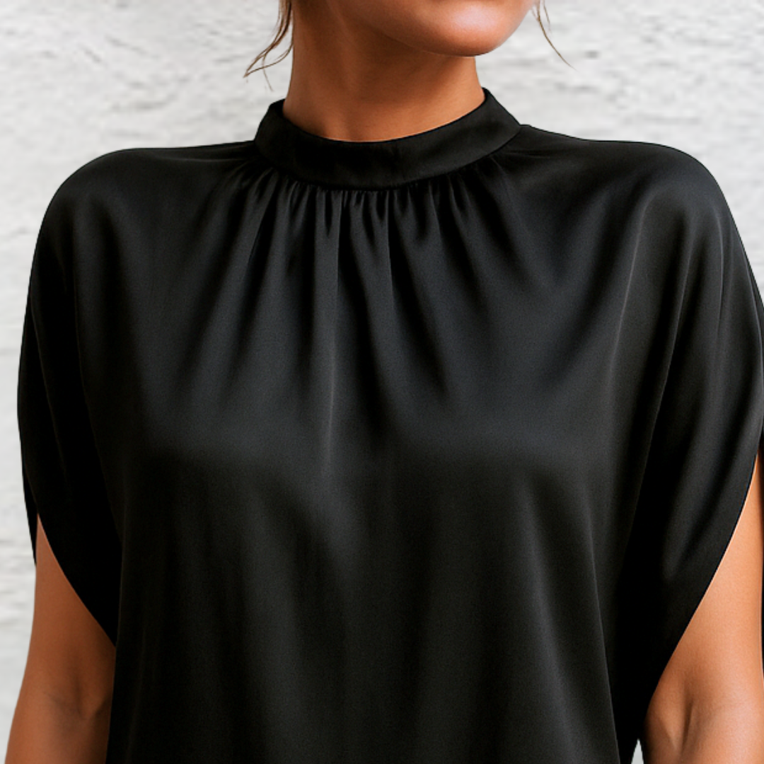 Sheelah™ – Elegantes, Schmeichelhaftes Kleid