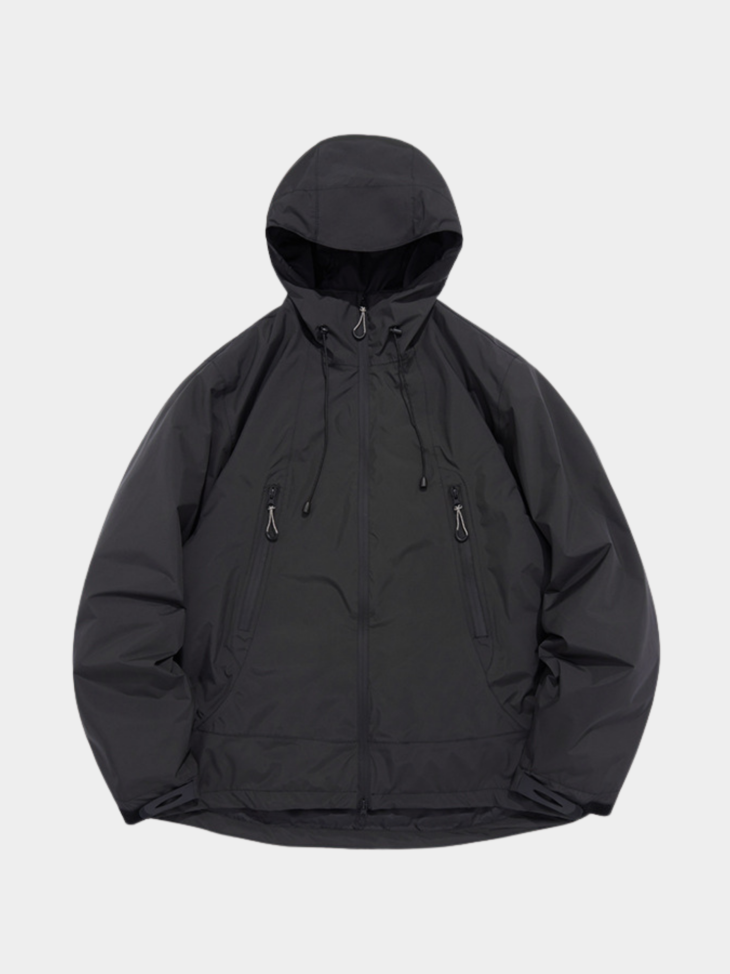 Whistler - Unisex Afneembare Dons 3-in-1 Outdoor Jas