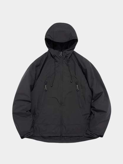 Whistler - Unisex Afneembare Dons 3-in-1 Outdoor Jas