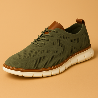 Marcelo – Elegante und stilvolle Schuhe