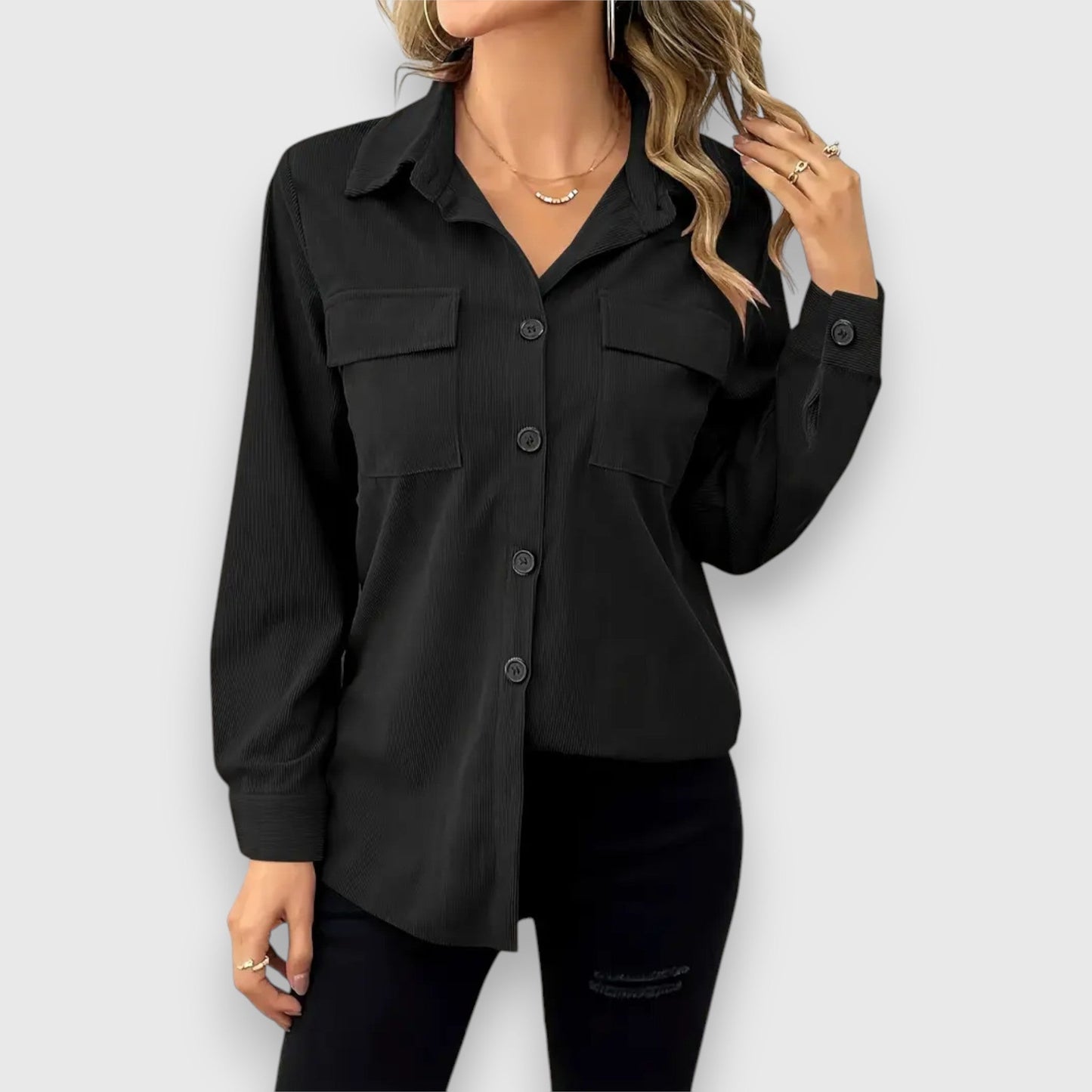 Sophie | Elegante Bluse