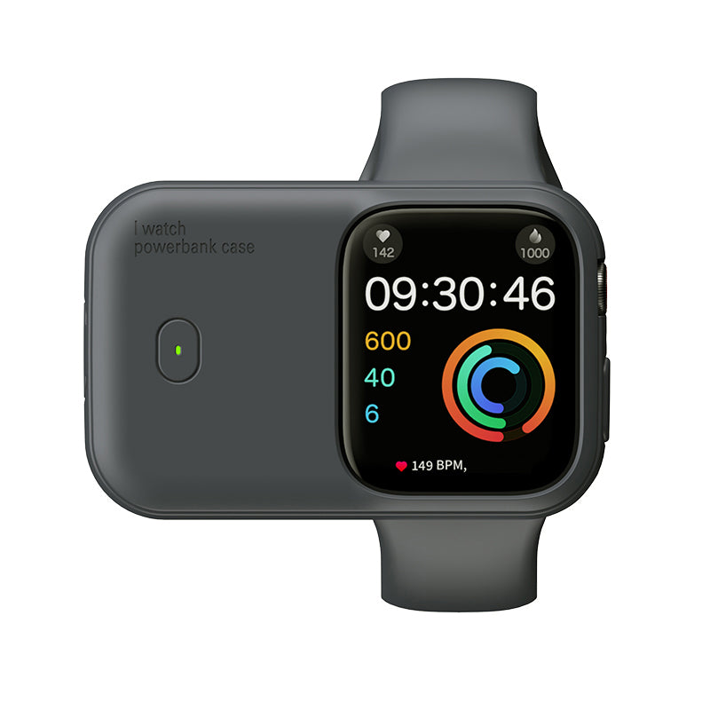 ChargeGuard Apple Watch Powerbank