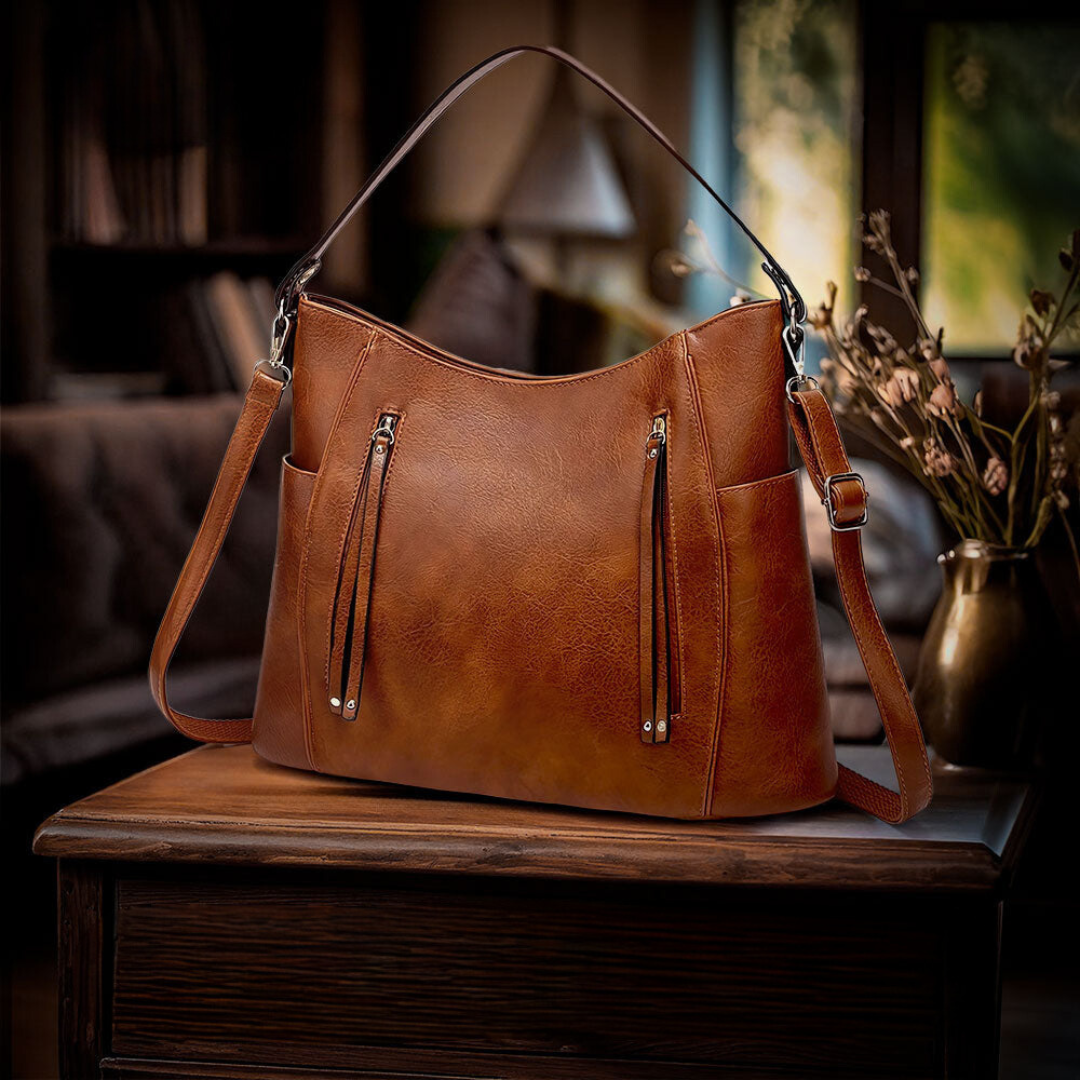 Lylia | Tijdloos Elegante Tas