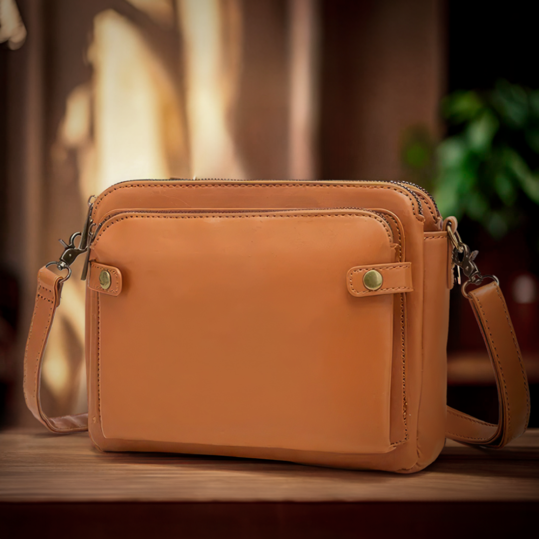 Celia | Tijdloze Elegantie