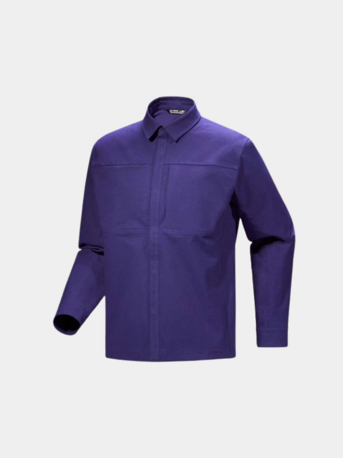 ChillMat – Herrenjacke aus Stretch-Ripstop mit UPF50+ Schutz