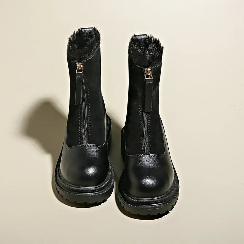 Berlin Stiefel