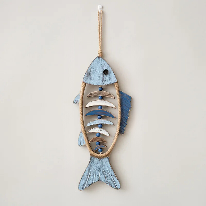 Mittelmeerfisch