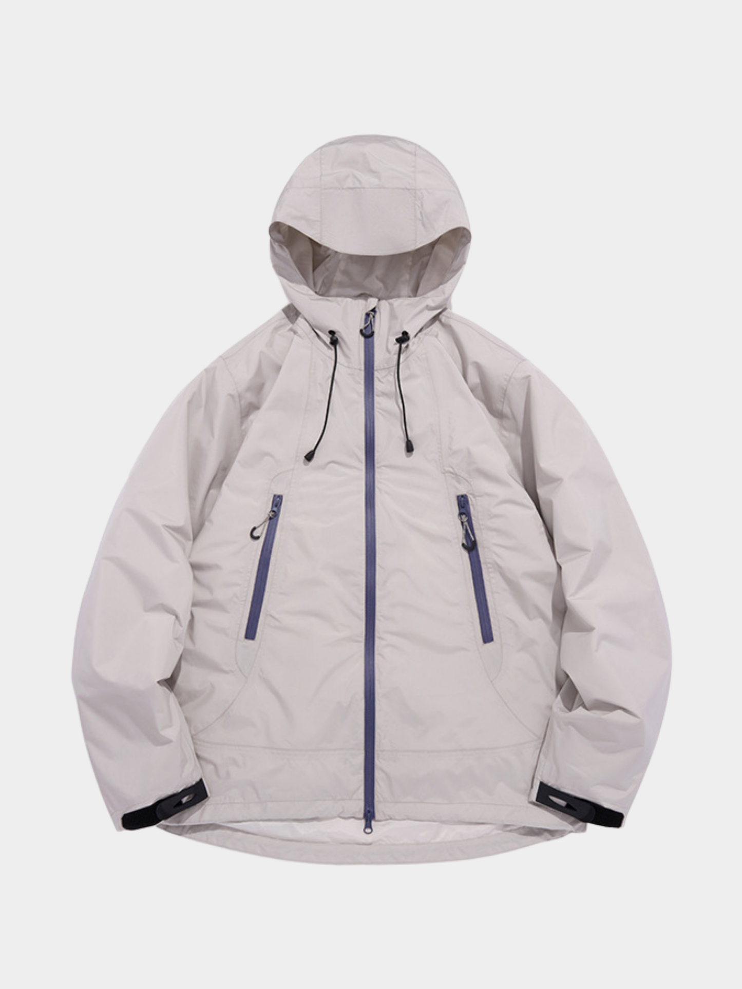 Whistler - Unisex Afneembare Dons 3-in-1 Outdoor Jas