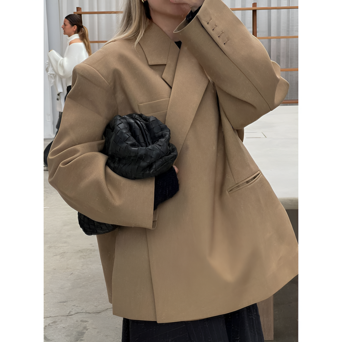 Mystique & Co™ Margot-blazer