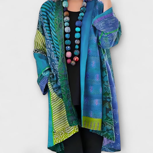 Sophie - Comfortabel & stijlvol vest