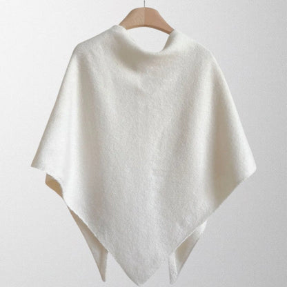 Mia | Knusse herfstsjaal