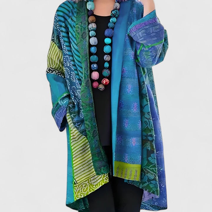 Victoria | Elegante Cardigan