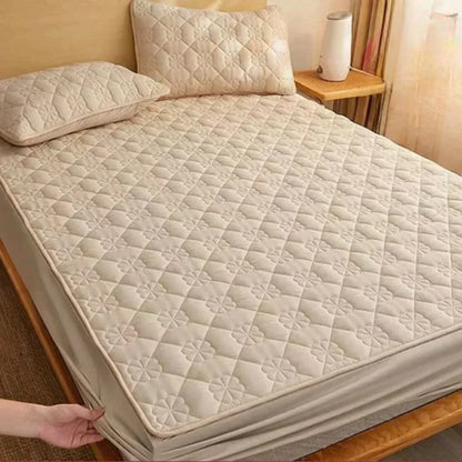Housse de couette douillette