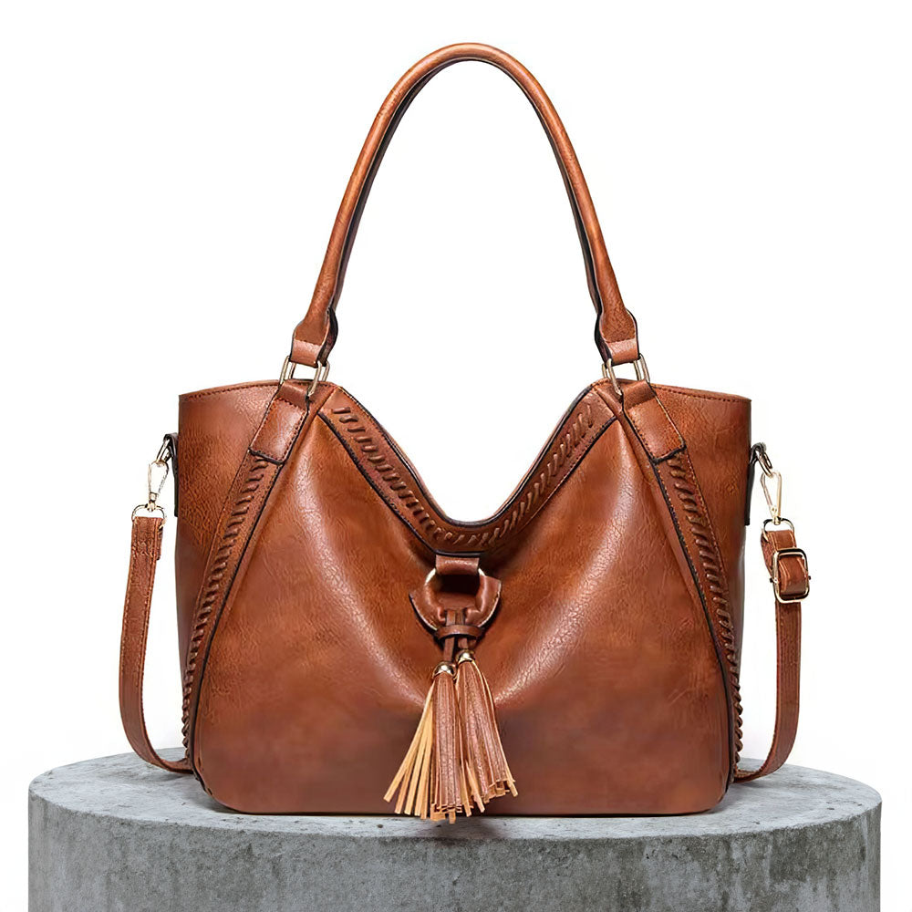 Lydia | Elegante en Tijdloze Schoudertas