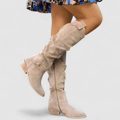 Megan | Orthopädische Stiefel