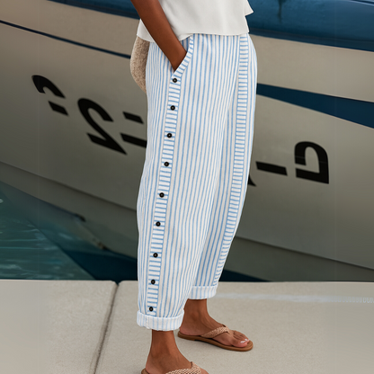 Augusta | Smarte und Stilvolle Hose