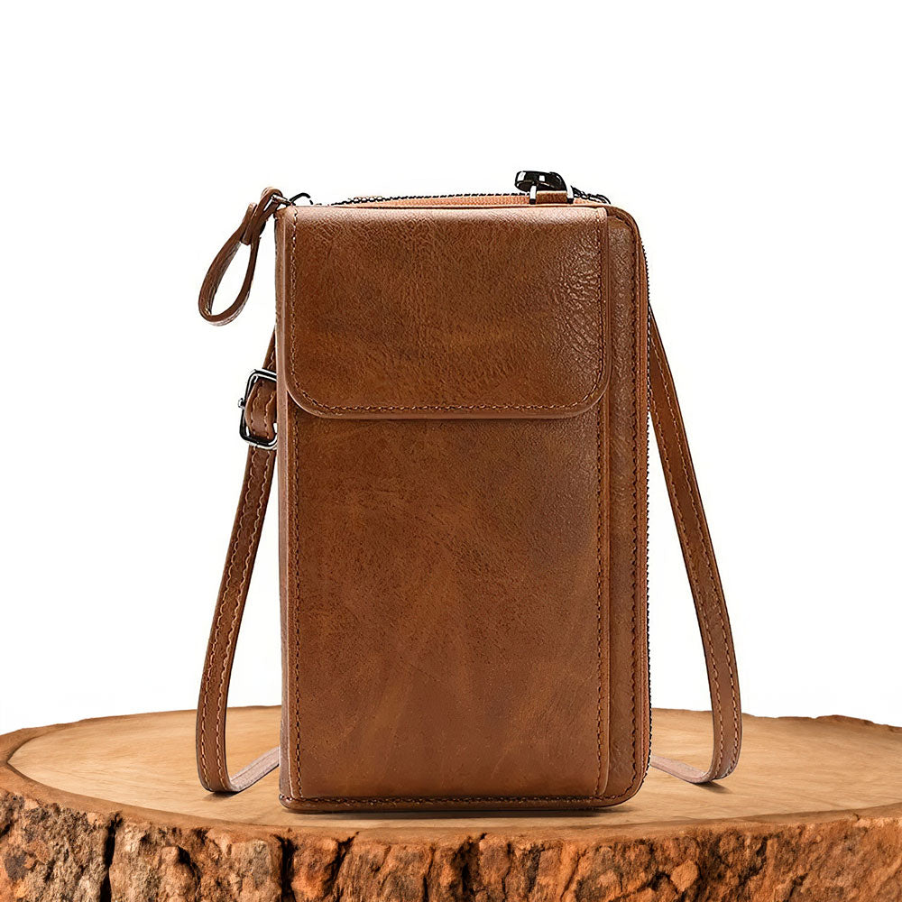 Lydia | Schicke Und Schlanke Tasche
